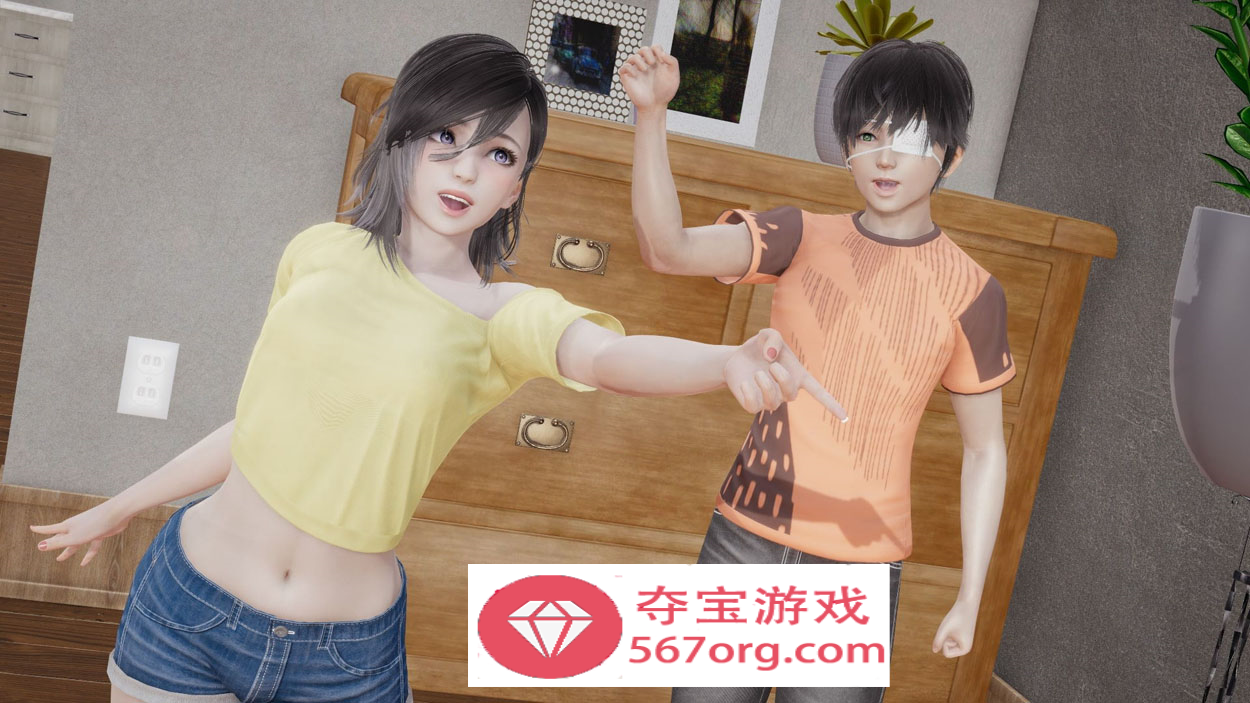 【国风SLG汉化动态】时空遗产 Chrono’s Legacy v0.1 汉化版【PC+安卓750M新作】