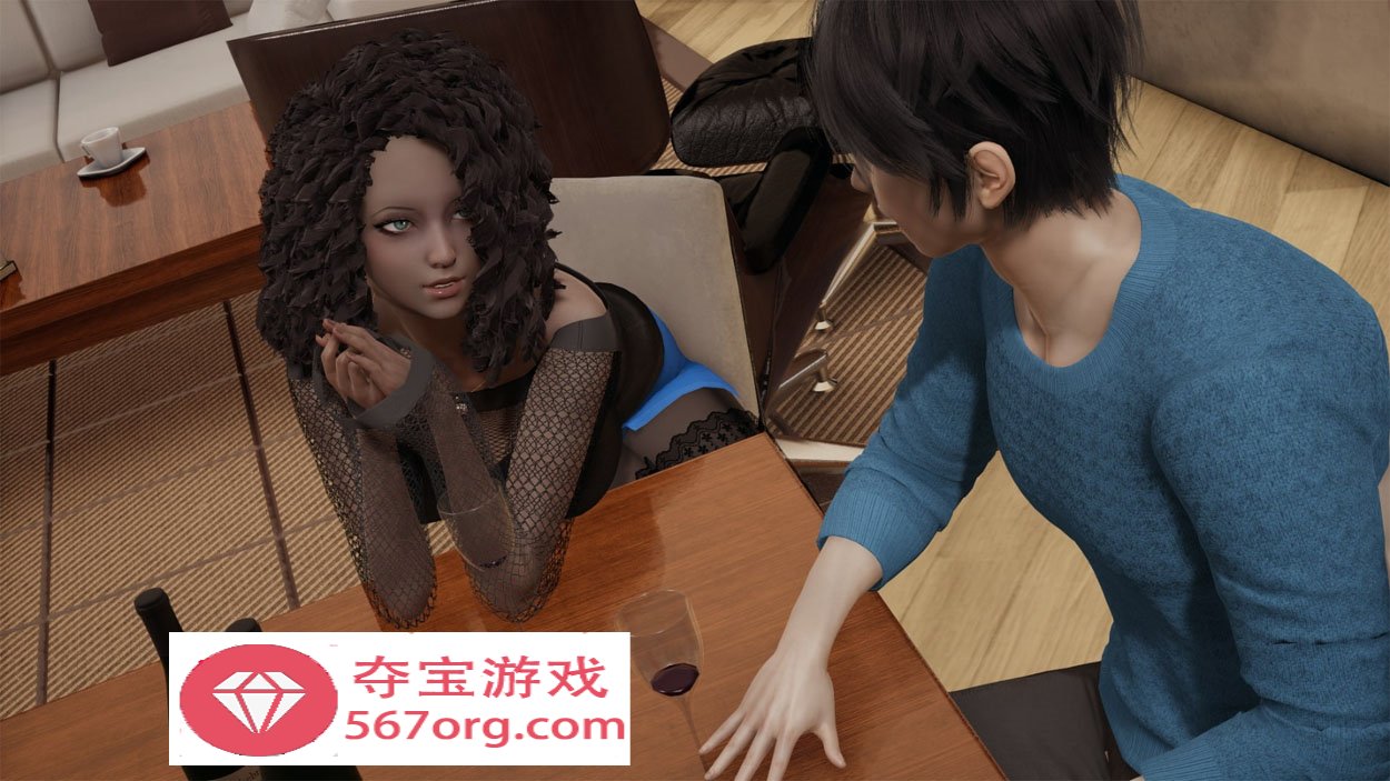 【国风SLG汉化动态】时空遗产 Chrono’s Legacy v0.1 汉化版【PC+安卓750M新作】