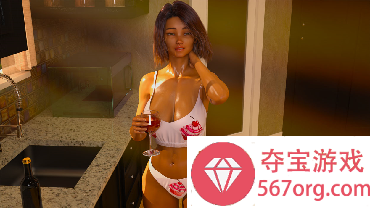 【欧美SLG汉化动态】权利真空 Ch.11 汉化版【PC+安卓3.5G】