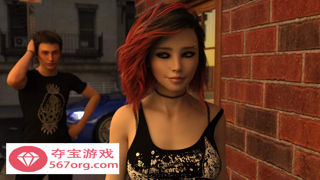 【欧美SLG汉化动态】成为摇滚明星 V1.01 完结汉化版【PC+安卓2.3G】