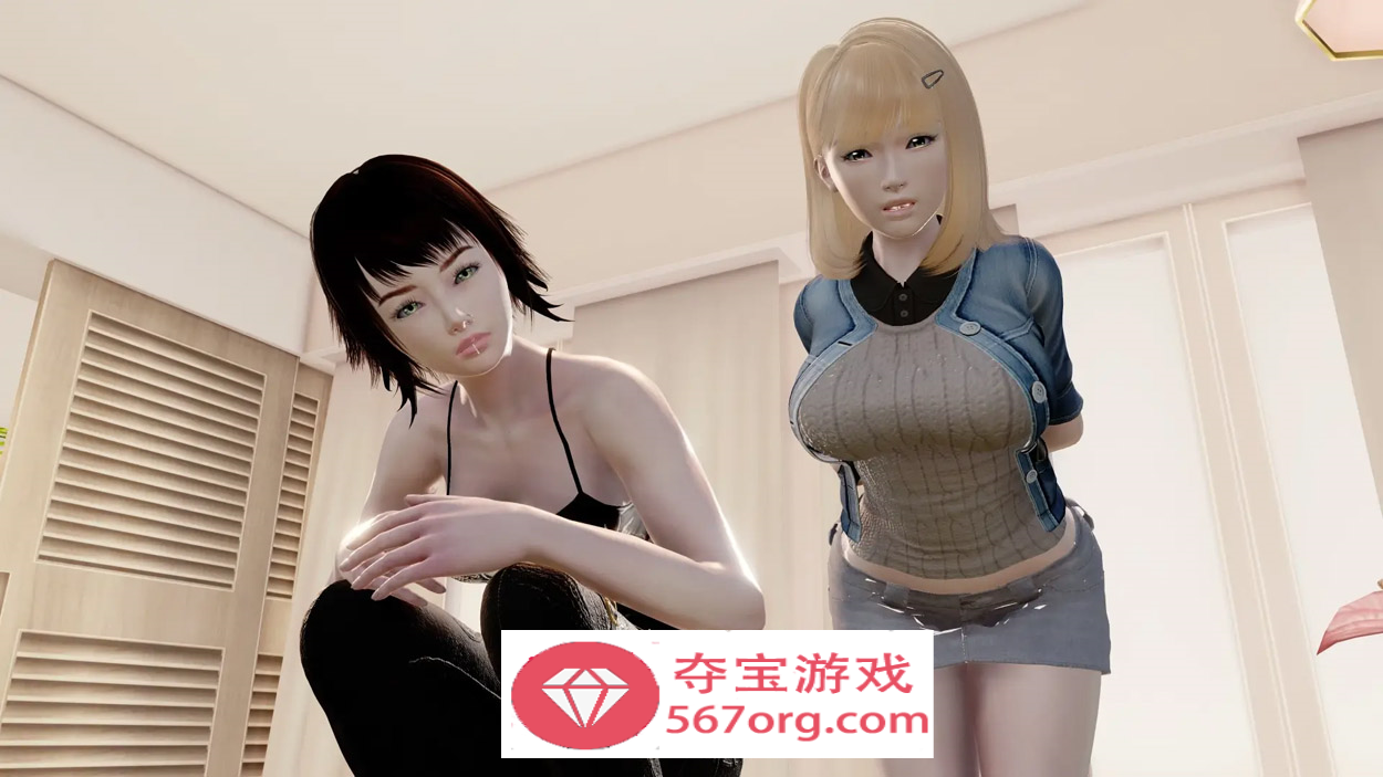 【欧美SLG汉化动态】灰色遗产 V0.6 汉化版【PC+安卓2G】