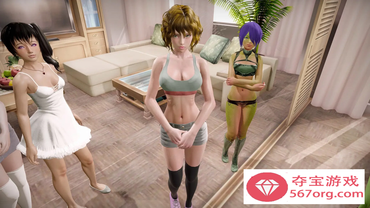 【欧美SLG汉化动态】灰色遗产 V0.6 汉化版【PC+安卓2G】