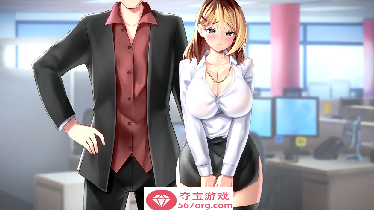 【日系NTR拔作汉化】一个不要忘记的承诺 V1.0.0 汉化版【PC+安卓4G完结】