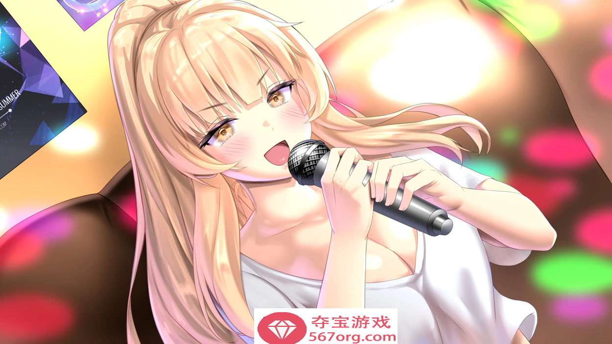 【日系NTR拔作汉化】一个不要忘记的承诺 V1.0.0 汉化版【PC+安卓4G完结】