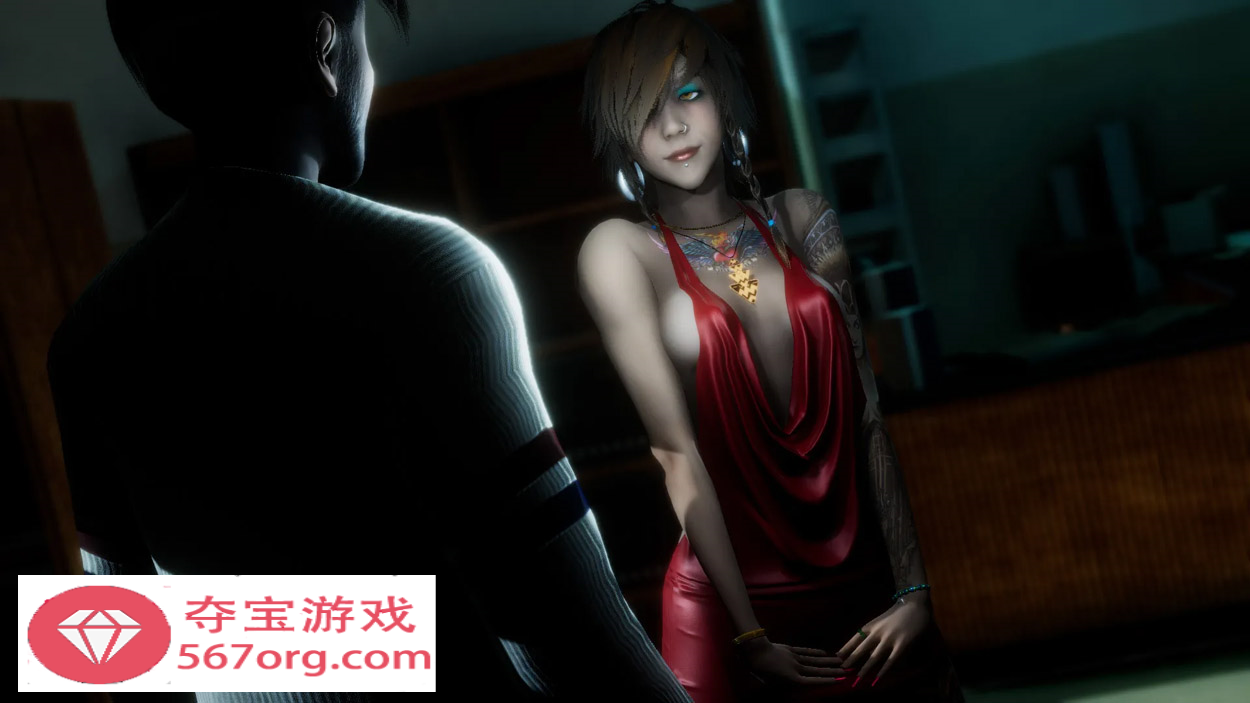 【欧美SLG汉化动态】私人生活 Private Lives v0.15 汉化版【PC+安卓2.2G】