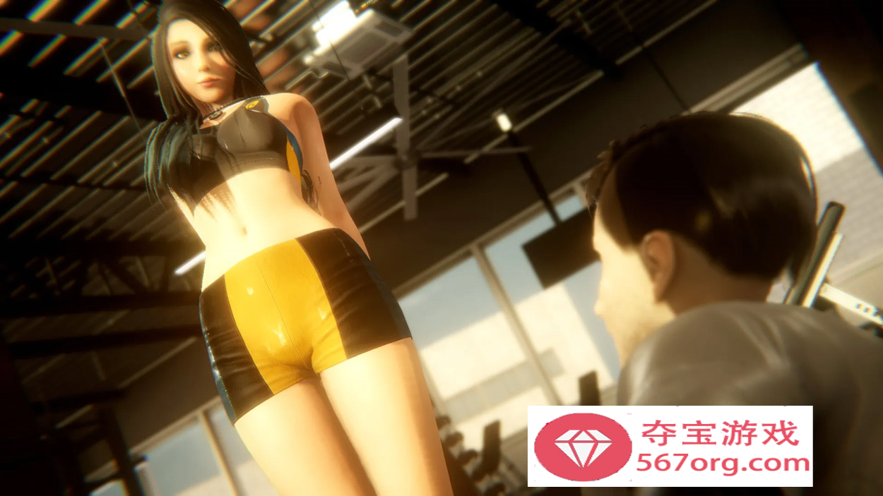 【欧美SLG汉化动态】私人生活 Private Lives v0.15 汉化版【PC+安卓2.2G】