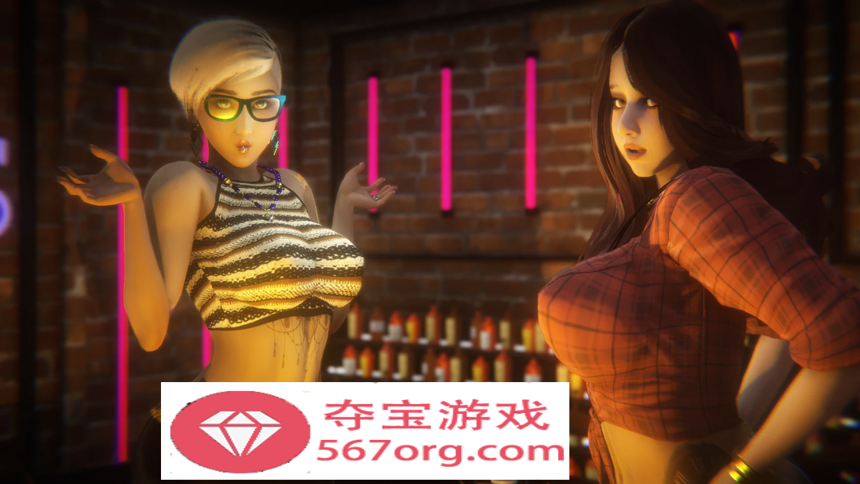 【欧美SLG汉化动态】私人生活 Private Lives v0.15 汉化版【PC+安卓2.2G】