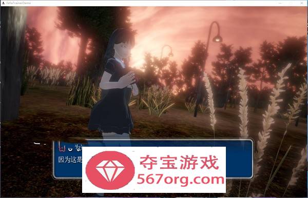 【3D互动中文全动态】口交教官フェラ教官 v 1.07 DL官方中文版【更新PC+安卓1.8G】