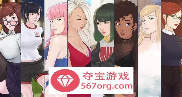 【经营SLG中文全动态】快捷情趣酒店 Ver2.80 官中步兵版【8月更新PC+安卓4G】
