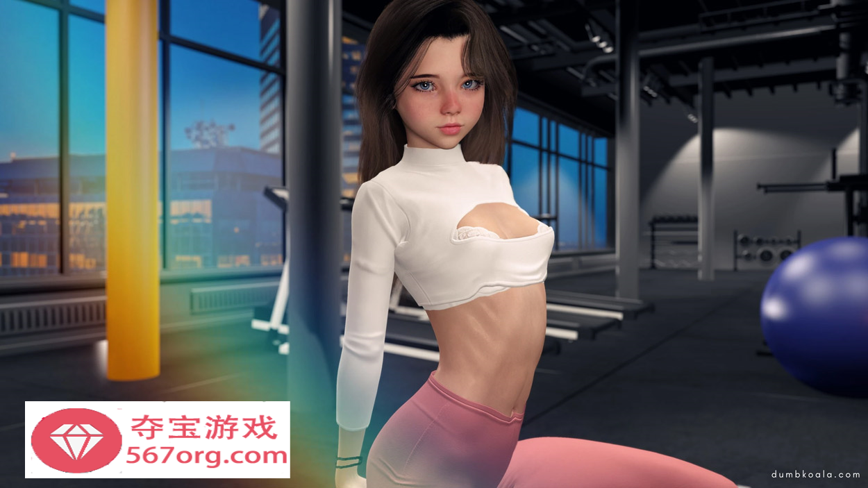 【欧美SLG汉化动态】勒索与教育 V1.0 SE 完结汉化版【PC+安卓3.2G】