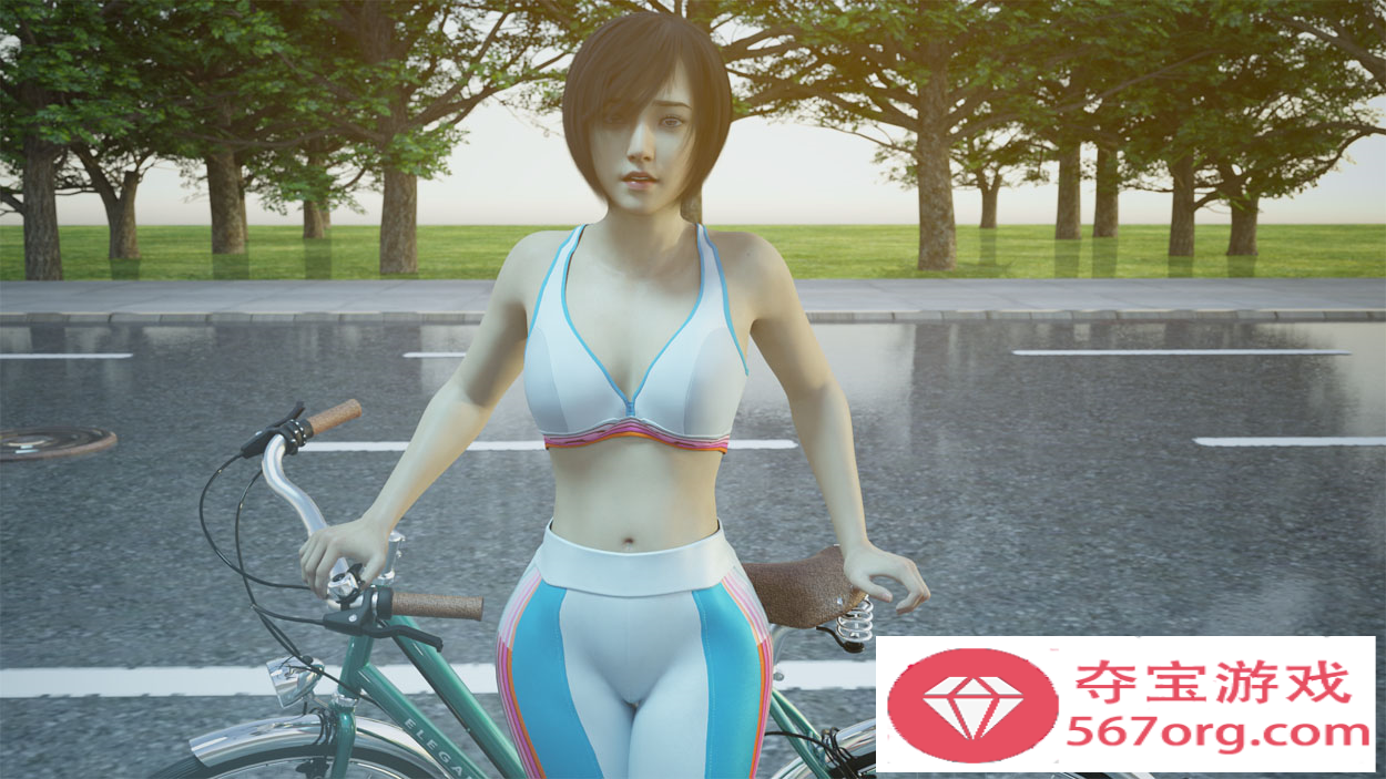 【亚洲风SLG中文动态】最热的夏天 Hottest Summer V0.2 汉化版【PC+安卓1G更新】