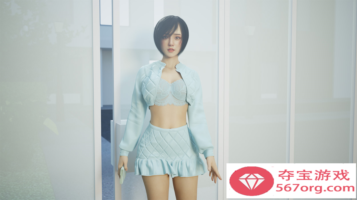 【亚洲风SLG中文动态】最热的夏天 Hottest Summer V0.2 汉化版【PC+安卓1G更新】