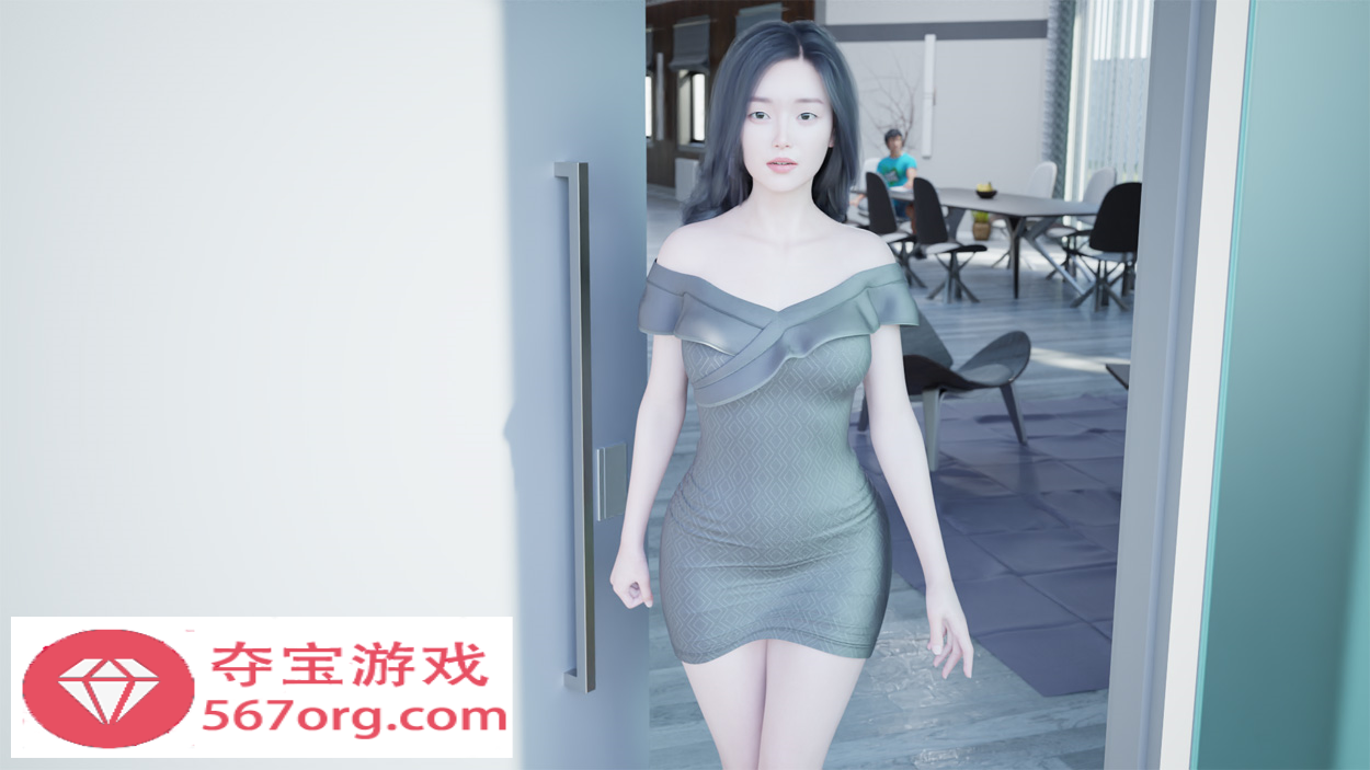 【亚洲风SLG中文动态】最热的夏天 Hottest Summer V0.2 汉化版【PC+安卓1G更新】