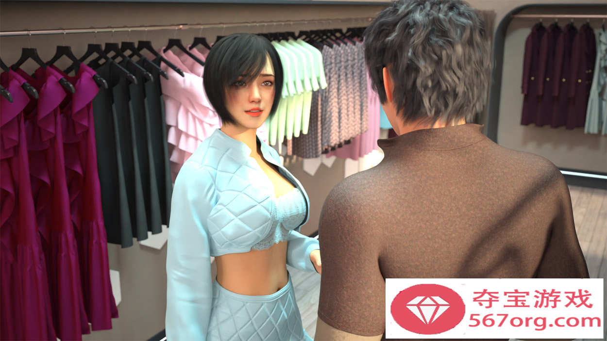 【亚洲风SLG中文动态】最热的夏天 Hottest Summer V0.2 汉化版【PC+安卓1G更新】