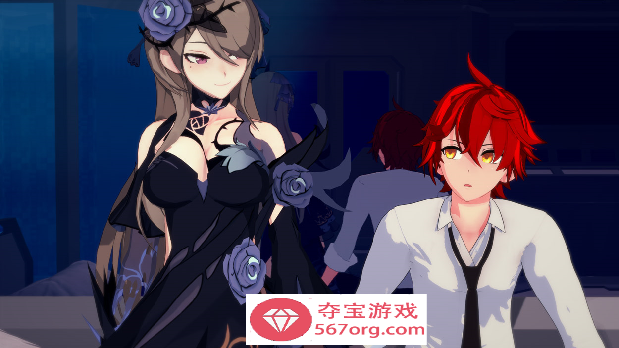 【日系SLG汉化3D】舰长的奇异冒险 Captains Bizarre Adventure v1.8.3 汉化版【PC+安卓4G】