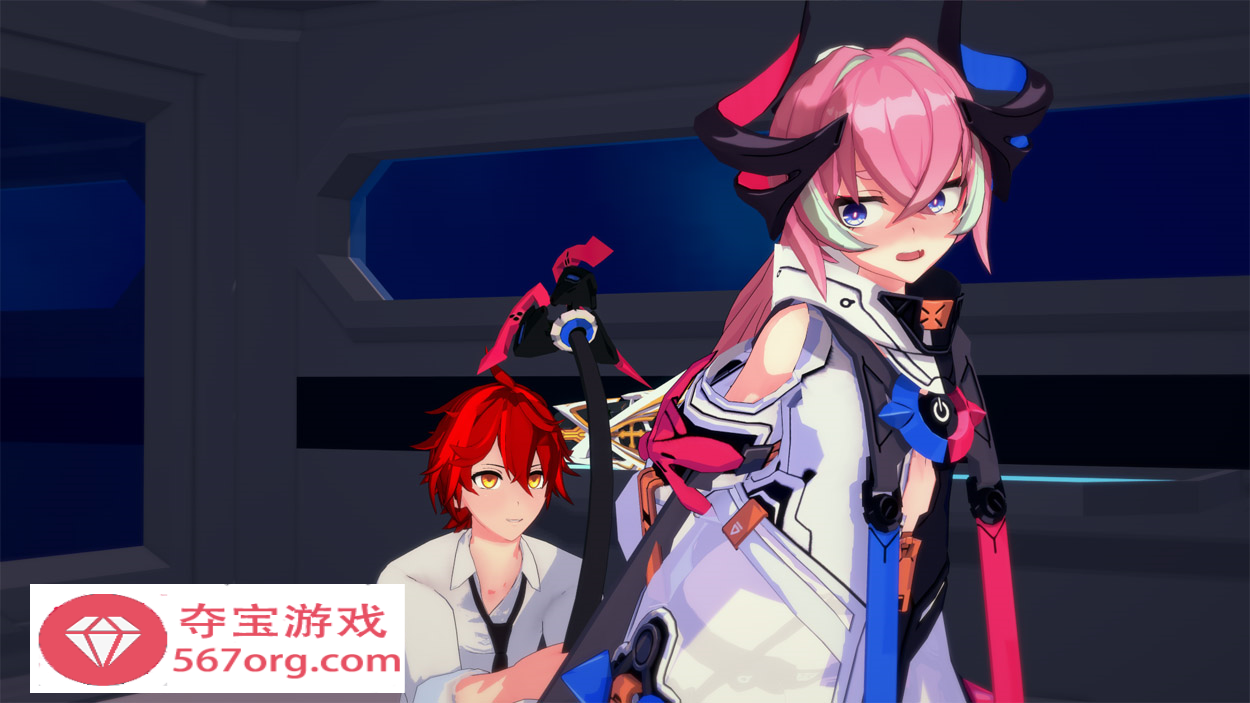 【日系SLG汉化3D】舰长的奇异冒险 Captains Bizarre Adventure v1.8.3 汉化版【PC+安卓4G】