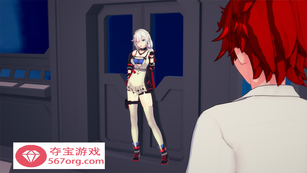 【日系SLG汉化3D】舰长的奇异冒险 Captains Bizarre Adventure v1.8.3 汉化版【PC+安卓4G】