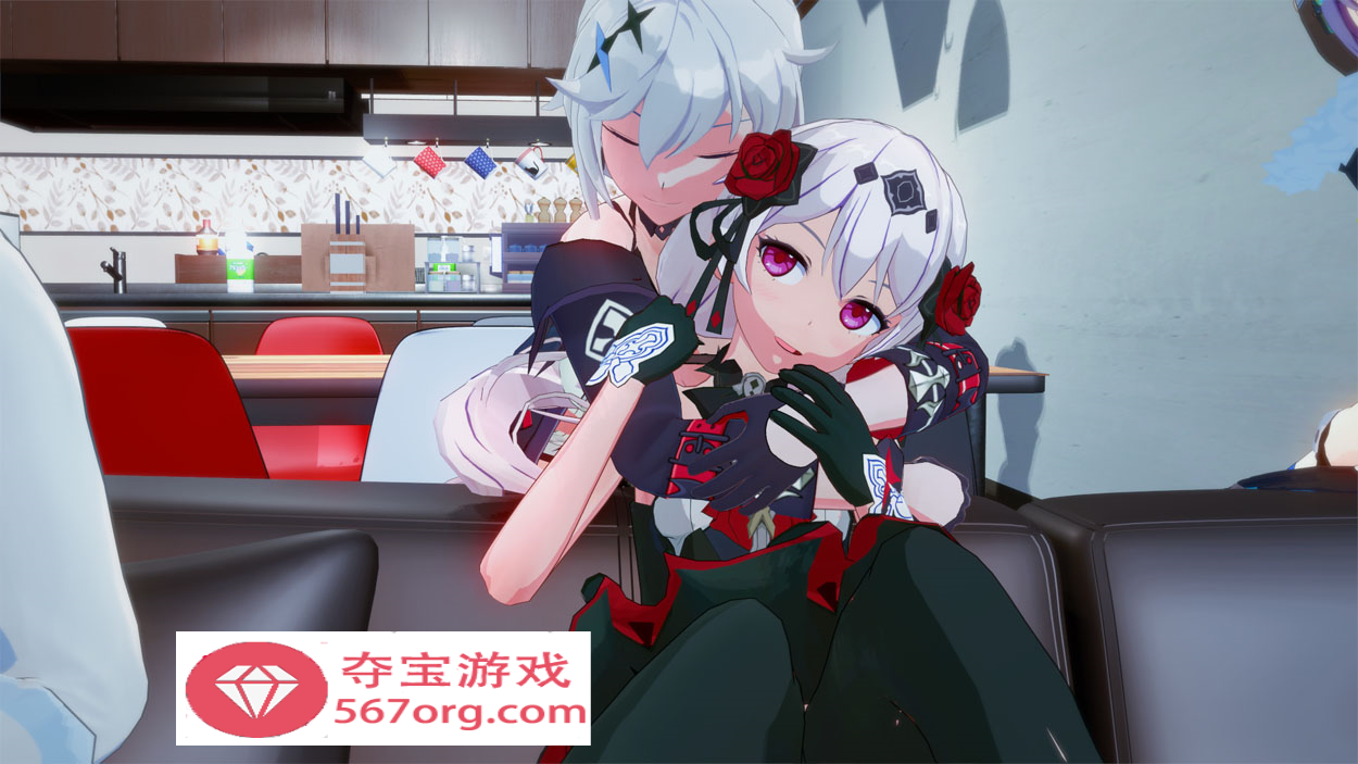 【日系SLG汉化3D】舰长的奇异冒险 Captains Bizarre Adventure v1.8.3 汉化版【PC+安卓4G】