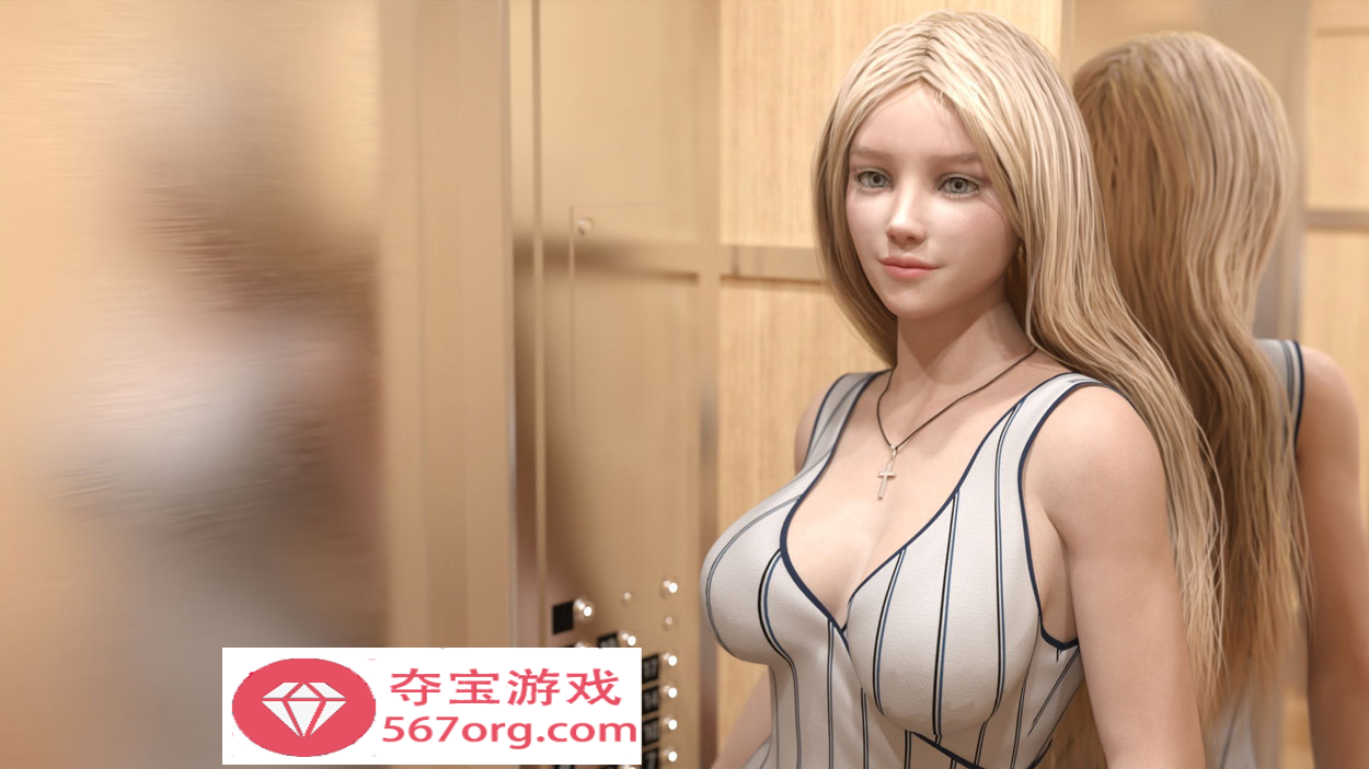 【欧美SLG汉化动态】隔壁班级EX2 V0.9.1 汉化版【PC+安卓3.4G】