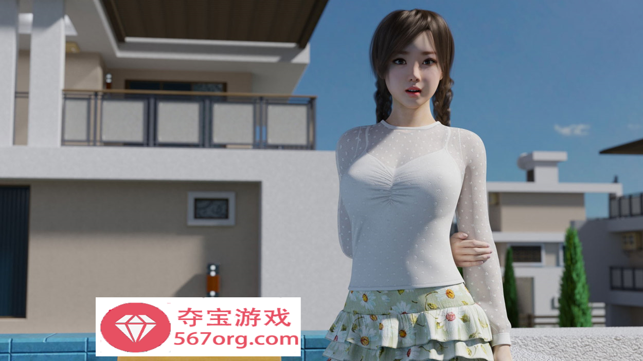 【欧美SLG汉化动态】隔壁班级EX2 V0.9.1 汉化版【PC+安卓3.4G】