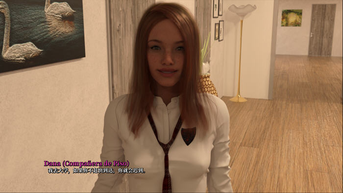 恶魔男孩传奇 ver0.65 汉化版 PC+安卓 动态SLG游戏 3.3G