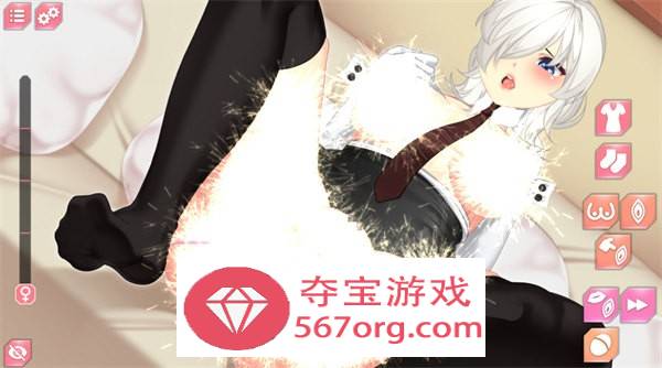 【养成SLG互动中文动态】她的新记忆-Hentai Simulator 官方中文版【新作PC+安卓2G】