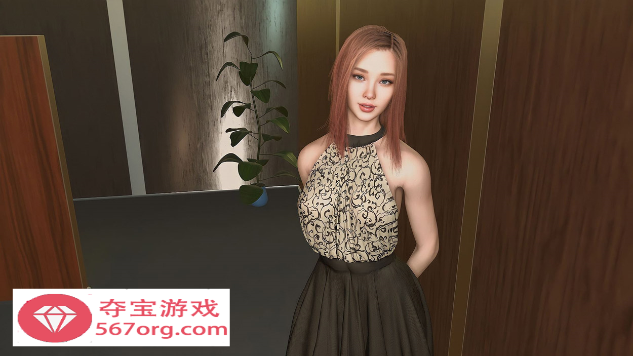 【欧美SLG中文动态】不需要爱 In No Need for Love v0.4 汉化版【PC+安卓570M】