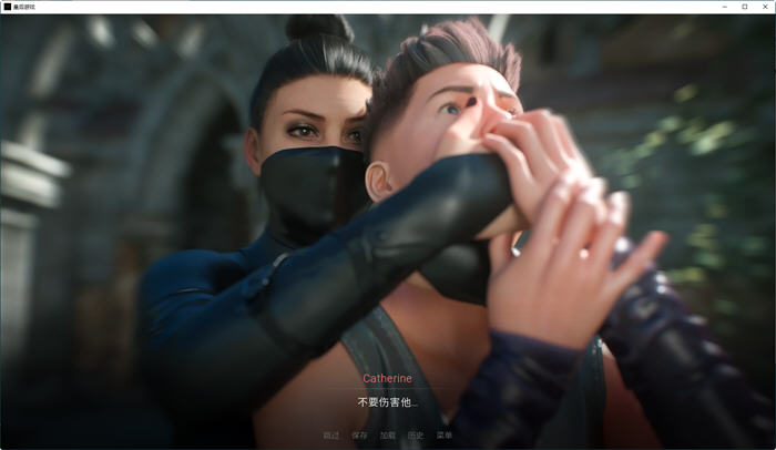 皇后游戏(Empress Game) ver0.295A 汉化版 PC+安卓 动态SLG游戏 1.4G