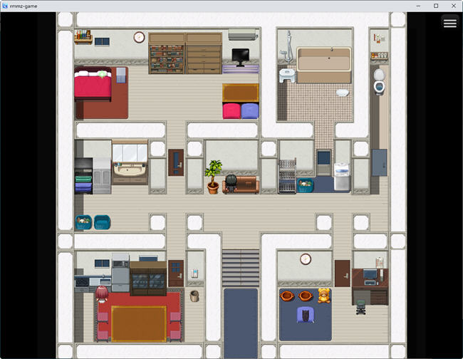 女王俱乐部 ver2023.09.12 汉化版 PC+安卓 RPG游戏 1.8G