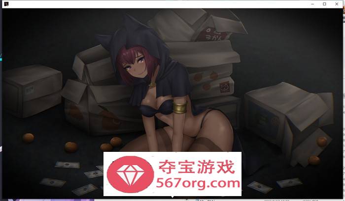 【恐怖解谜SLG汉化动态】還道-累之夜 v1.10 最新精翻汉化完整版 【更新PC+安卓800M】