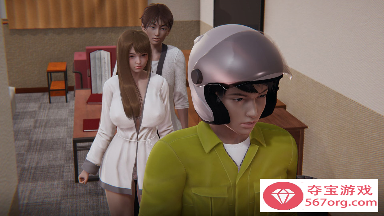 【亚洲SLG汉化动态】巴斯蒂安的家族秘密 v0.01.5 汉化版【PC+安卓570M】