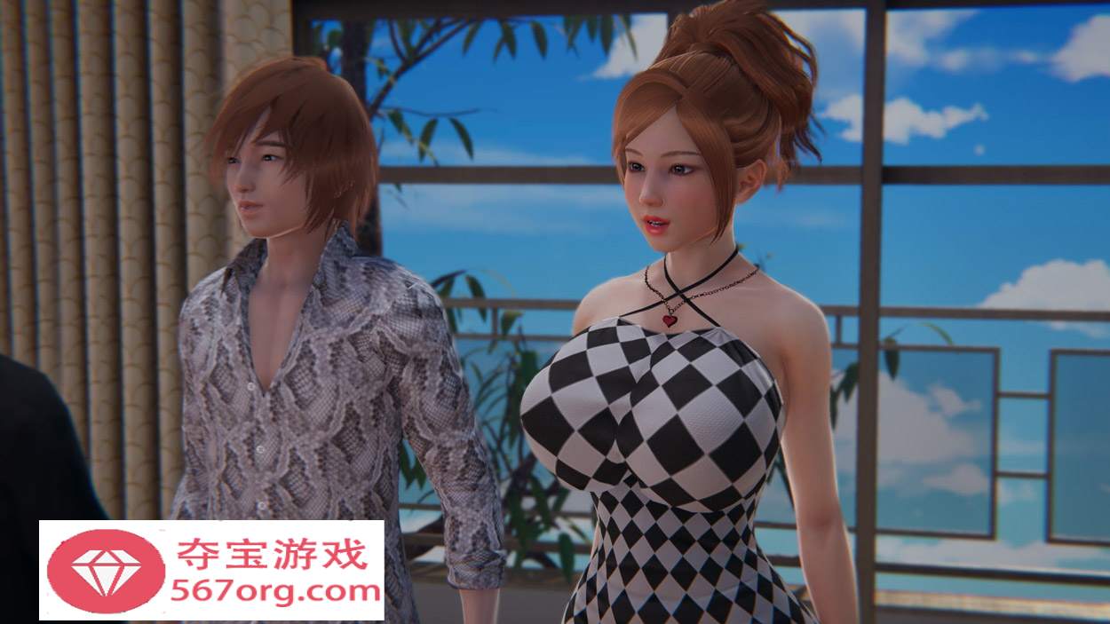 【亚洲SLG汉化动态】巴斯蒂安的家族秘密 v0.01.5 汉化版【PC+安卓570M】
