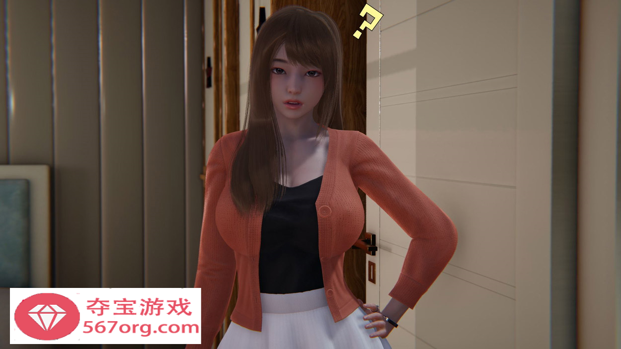 【亚洲SLG汉化动态】巴斯蒂安的家族秘密 v0.01.5 汉化版【PC+安卓570M】