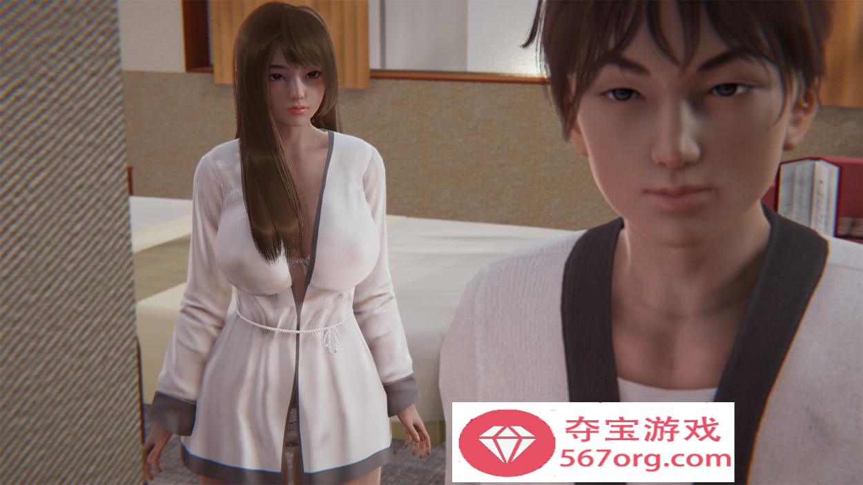【亚洲SLG汉化动态】巴斯蒂安的家族秘密 v0.01.5 汉化版【PC+安卓570M】