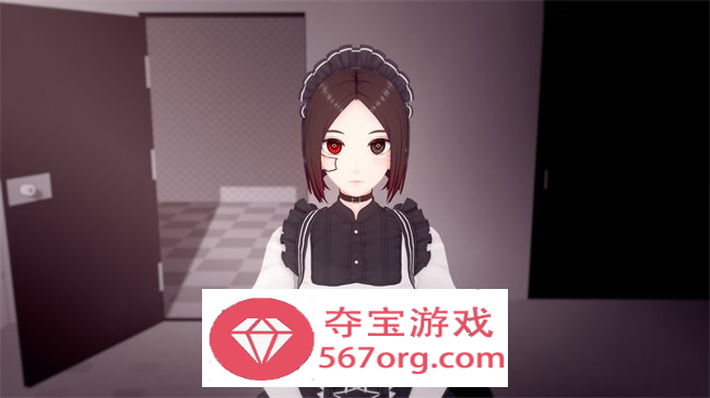 【沙盒SLG汉化动态】我的女仆梦 v0.2.1 汉化版【更新PC+安卓1G】