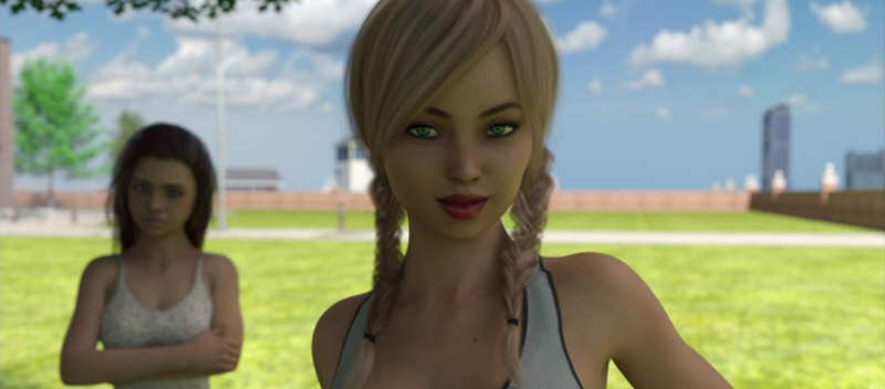 欲望回声 第二季V3 精翻汉化版 神作SLG更新 PC+安卓 4G