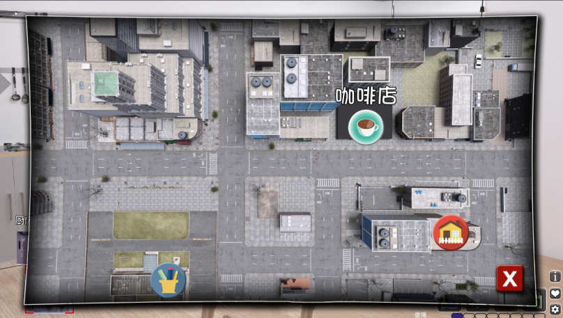 欲望觉醒 V0.3.4 HD 汉化重制版 安卓+PC 欧美SLG 4.5G