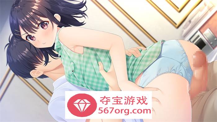 【爆款RPG中文】童貞兄妹：无法忍耐的處男哥哥和不直率叛逆妹妹 官方中文版+APPEND1+APPEND2+存档【更新3.2G全CV】
