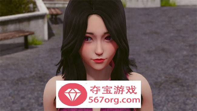 【国风SLG汉化动态】我的女友是恶霸 Ch1 Ep1-Part 2+艾玛单人结局 最新汉化版【更新PC+安卓4G】
