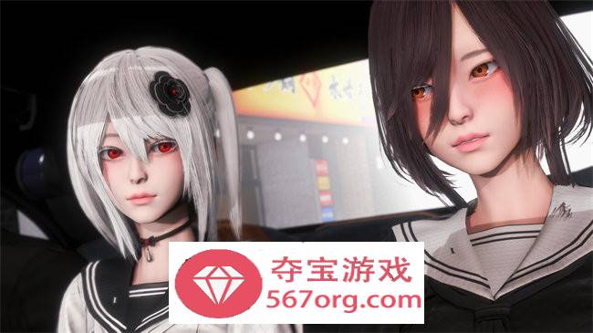 【国风SLG汉化】彼岸花Ch.4 精翻汉化版【新作PC+安卓3.3G】