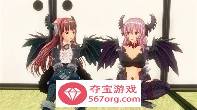 【日式SLG汉化动态】所有恶魔都将去往天堂 v10 最新汉化版【更新PC+安卓3G】