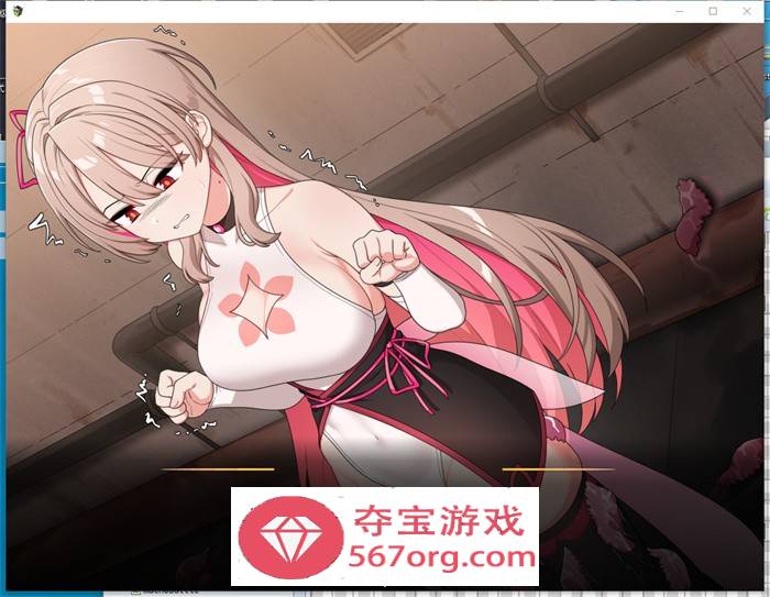 【爆款RPG汉化】救救我吧!魔法少女频道!通过听众数量变得更强大 AI最新汉化版+全回想【新作PC+安卓2.8G】
