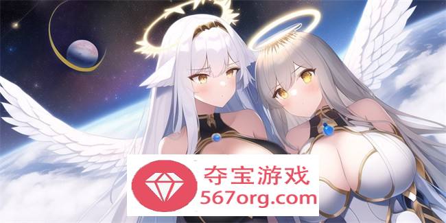 【日式SLG汉化】全能机器人-Omni Gynoid v0.1 最新汉化版【新作PC+安卓1.8G】