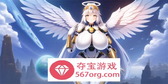 【日式SLG汉化】全能机器人-Omni Gynoid v0.1 最新汉化版【新作PC+安卓1.8G】