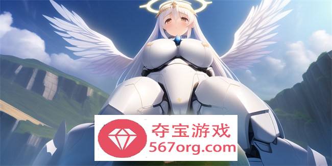 【日式SLG汉化】全能机器人-Omni Gynoid v0.1 最新汉化版【新作PC+安卓1.8G】