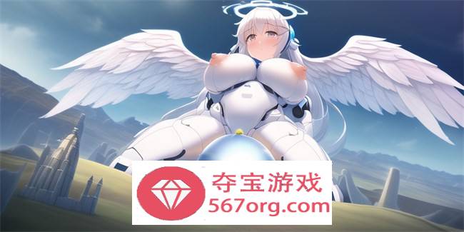 【日式SLG汉化】全能机器人-Omni Gynoid v0.1 最新汉化版【新作PC+安卓1.8G】
