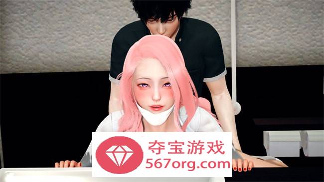 【国风沙盒汉化动态】真实情殇 Ch.2Ep.4Part2 最新汉化版【12月更新PC+安卓5G】