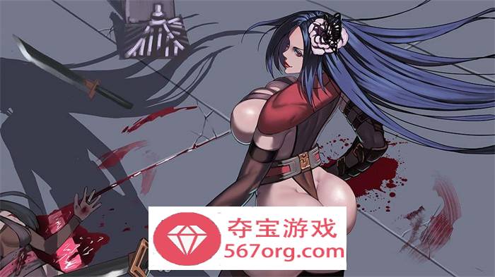 【国人RPG中文】堕邪女神 V1.092 中文步兵修复版+存档+攻略【PC+安卓2.5G】