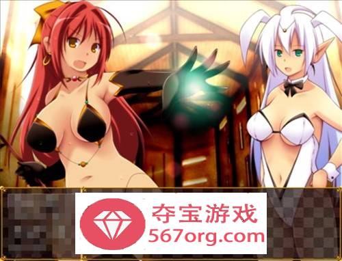 【RPG汉化】魔界的公主卡米拉 Ver1.03 精翻汉化版【PC+安卓1.3G】