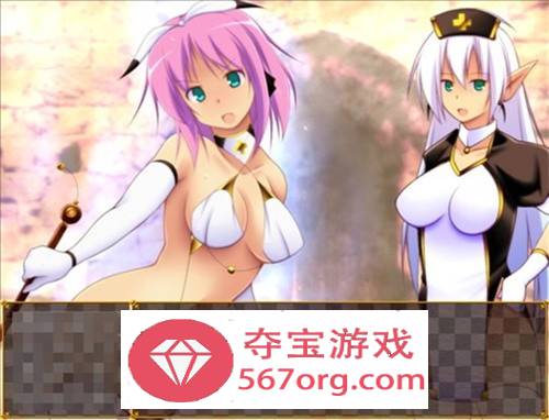 【RPG汉化】魔界的公主卡米拉 Ver1.03 精翻汉化版【PC+安卓1.3G】